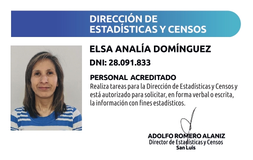 Elsa Analía Dominguez
